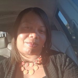 Meet your Posher, Tashema